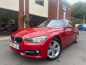 BMW - 3 Series