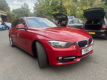 Used BMW 3 Series 2013 for sale - 76063973: Photo 2