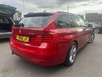 Used BMW 3 Series 2013 for sale - 76063973: Photo 3