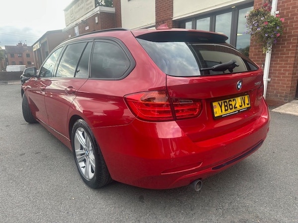 Used BMW 3 Series 2013 for sale - 76063973: Photo 4