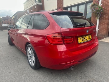 Used BMW 3 Series 2013 for sale - 76063973: Photo 4