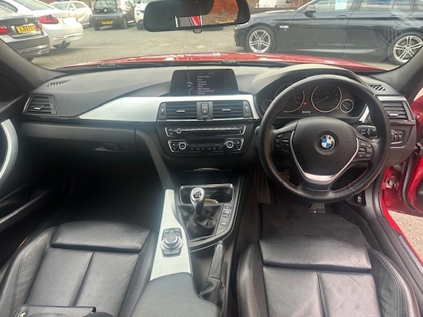 Used BMW 3 Series 2013 for sale - 76063973: Photo 6