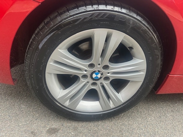 Used BMW 3 Series 2013 for sale - 76063973: Photo 9