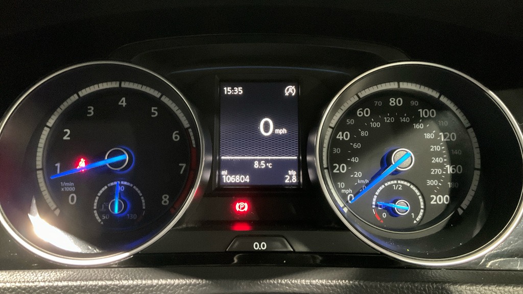 Used Volkswagen Golf 2016 for sale - 77271940: Photo 11