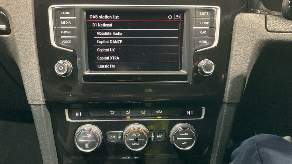 Used Volkswagen Golf 2016 for sale - 77271940: Photo 12