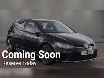 Used Volkswagen Golf 2016 for sale - 77271940: Photo