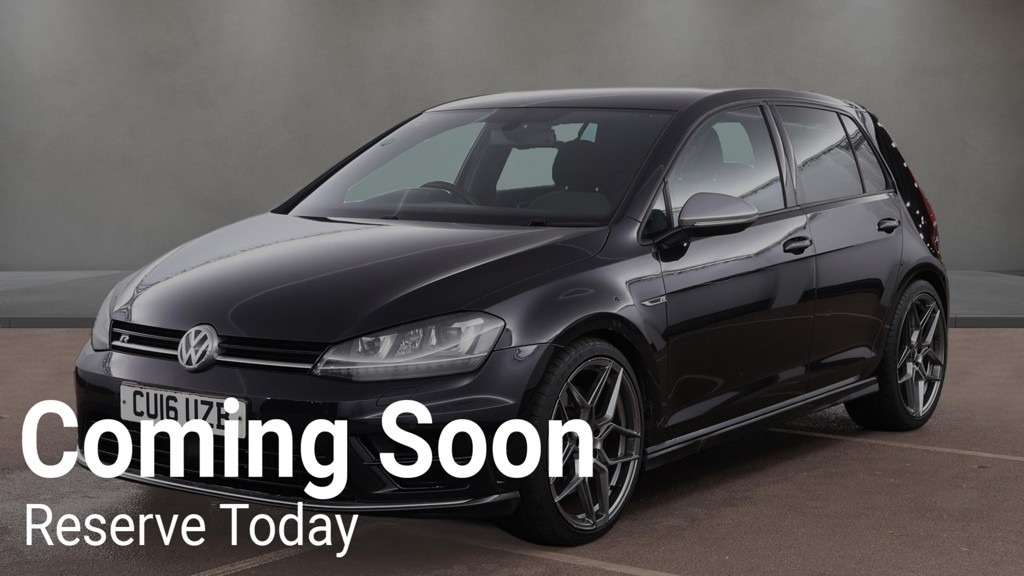 Used Volkswagen Golf 2016 for sale - 77271940: Photo 2