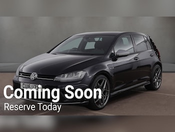 Used Volkswagen Golf 2016 for sale - 77271940: Photo