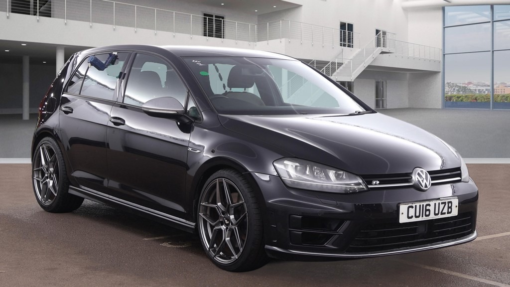 Used Volkswagen Golf 2016 for sale - 77271940: Photo 3