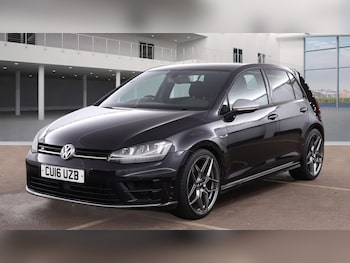 Used Volkswagen Golf 2016 for sale - 77271940: Photo