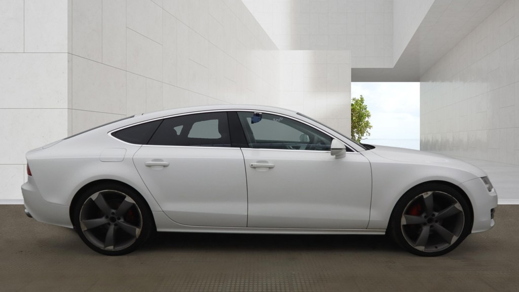 Used Audi A7 2012 for sale - 78092757: Photo 11