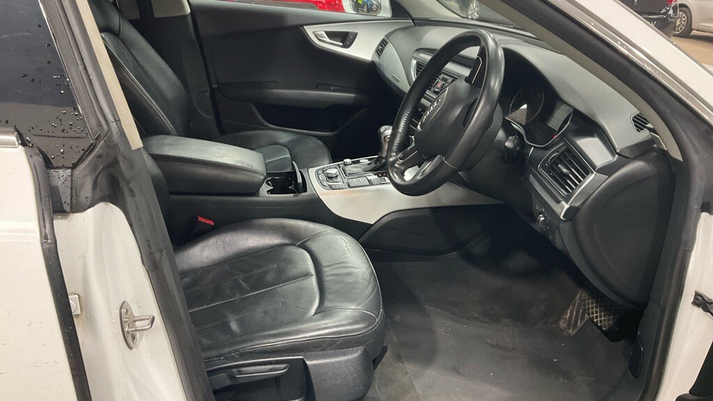Used Audi A7 2012 for sale - 78092757: Photo 14
