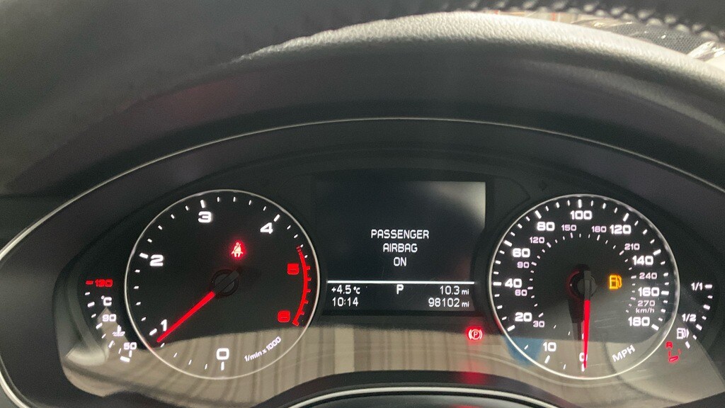 Used Audi A7 2012 for sale - 78092757: Photo 15