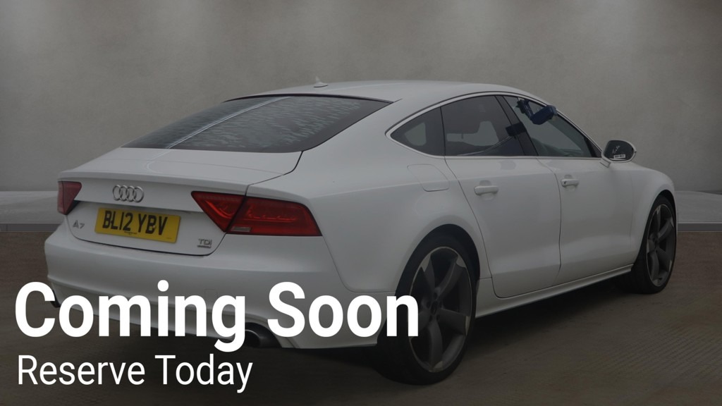 Used Audi A7 2012 for sale - 78092757: Photo 4