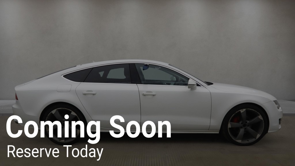 Used Audi A7 2012 for sale - 78092757: Photo 5