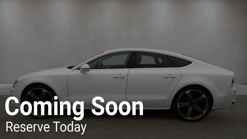 Used Audi A7 2012 for sale - 78092757: Photo 6