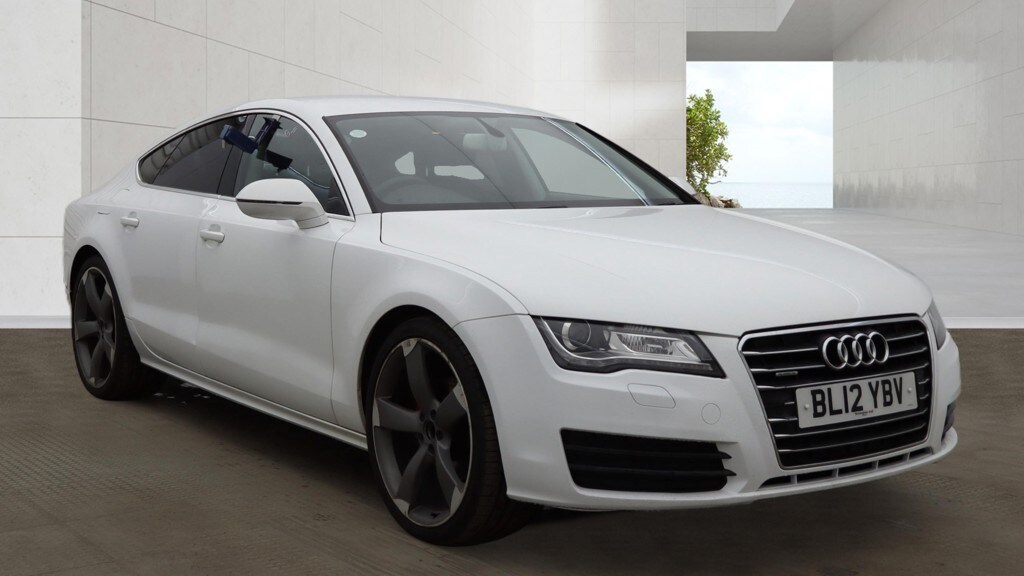 Used Audi A7 2012 for sale - 78092757: Photo 7