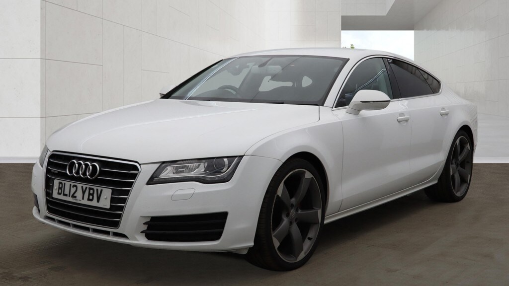 Used Audi A7 2012 for sale - 78092757: Photo 8
