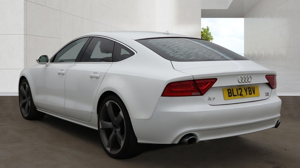 Used Audi A7 2012 for sale - 78092757: Photo 9