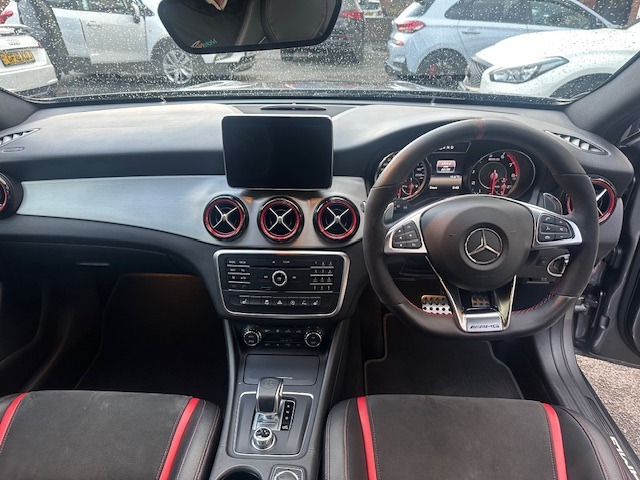 Used Mercedes-Benz GLA 2016 for sale - 76365035: Photo 6