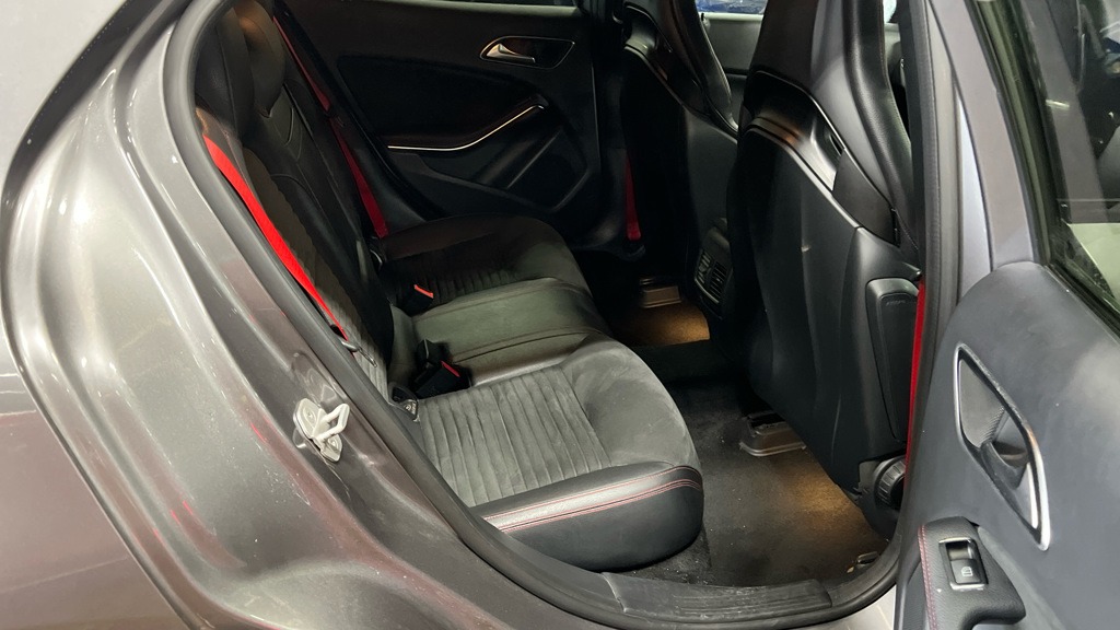 Used Mercedes-Benz GLA 2016 for sale - 76365035: Photo 7