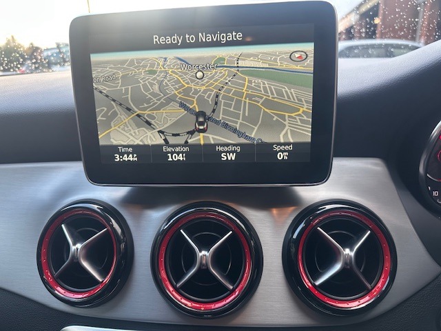 Used Mercedes-Benz GLA 2016 for sale - 76365035: Photo 8