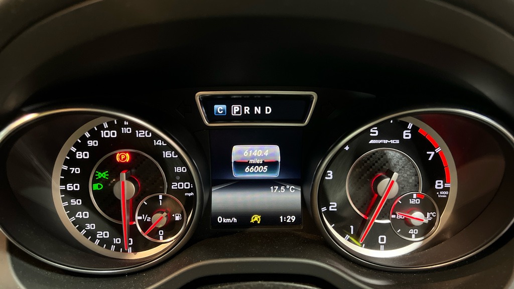 Used Mercedes-Benz GLA 2016 for sale - 76365035: Photo 9