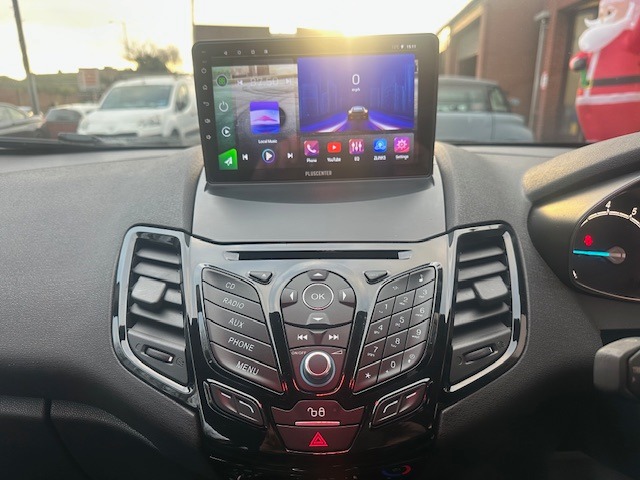 Used Ford Fiesta 2015 for sale - 76908399: Photo 10