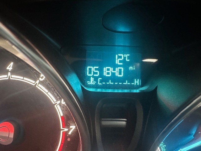 Used Ford Fiesta 2015 for sale - 76908399: Photo 11