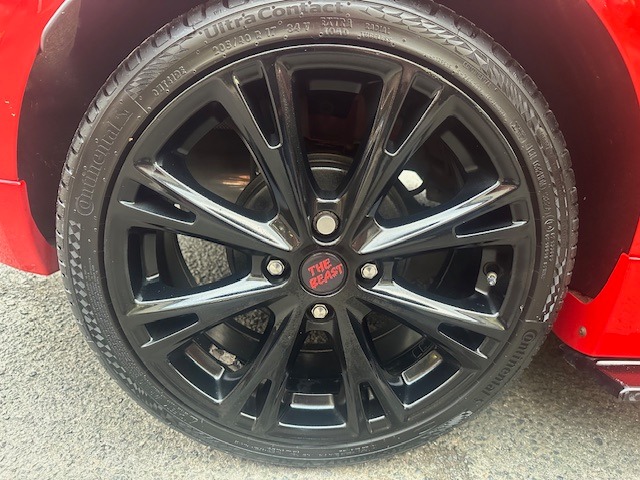 Used Ford Fiesta 2015 for sale - 76908399: Photo 12