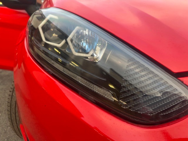 Used Ford Fiesta 2015 for sale - 76908399: Photo 15