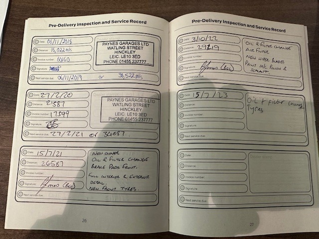 Used Ford Fiesta 2015 for sale - 76908399: Photo 18