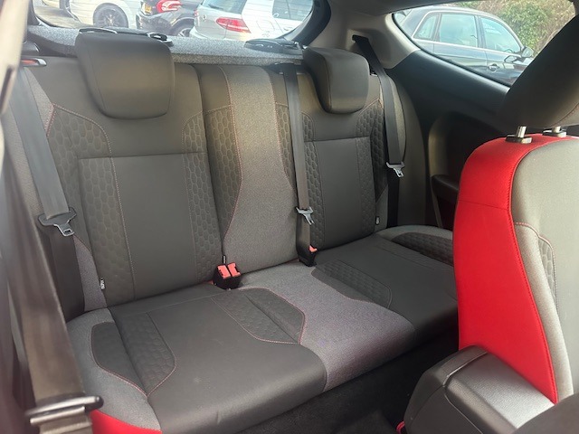 Used Ford Fiesta 2015 for sale - 76908399: Photo 9