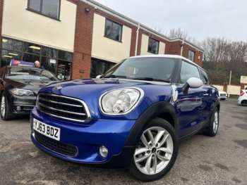 2013 (63) - 1.6 Cooper 3dr