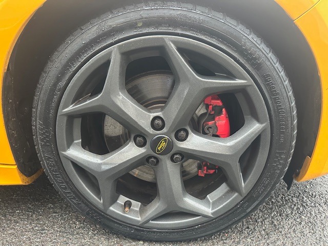 Used Ford Focus 2013 for sale - 76384734: Photo 13