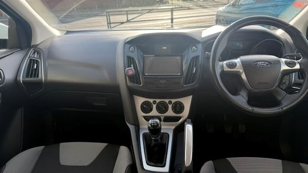 Used Ford Focus 2011 for sale - 76332067: Photo 7