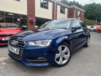 2014 (64) - 1.4 TFSI 125 Sport 5dr
