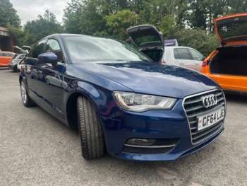 Used Audi A3 2014 for sale - 75157260: Photo