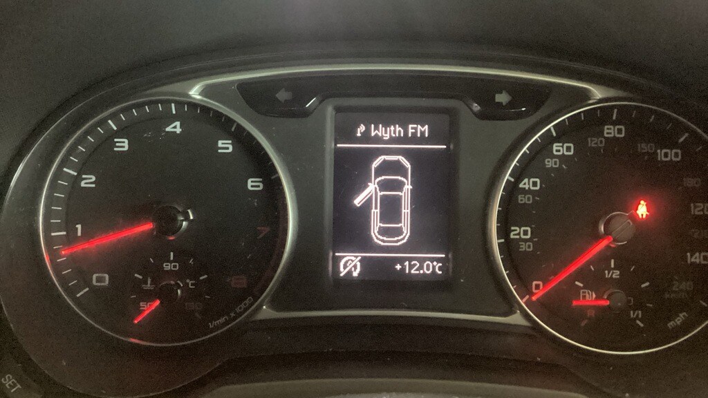 Used Audi A1 2012 for sale - 77888225: Photo 11