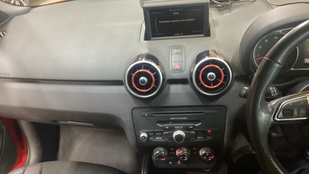 Used Audi A1 2012 for sale - 77888225: Photo 12