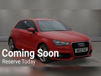 Audi A1 feature image