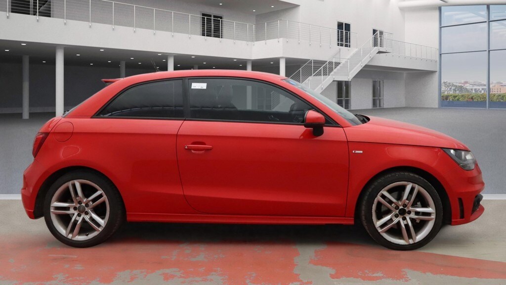Used Audi A1 2012 for sale - 77888225: Photo 7