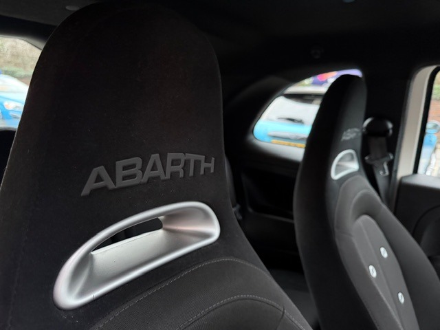 Used Abarth 595 2016 for sale - 77492987: Photo 6