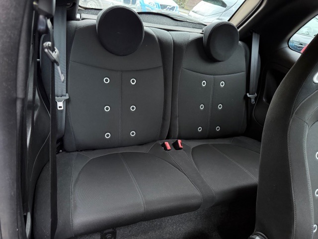 Used Abarth 595 2016 for sale - 77492987: Photo 8