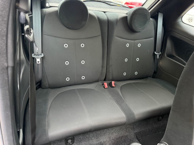 Used Abarth 595 2017 for sale - 77733120: Photo 8