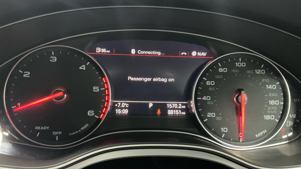 Used Audi A7 2014 for sale - 76956890: Photo 10