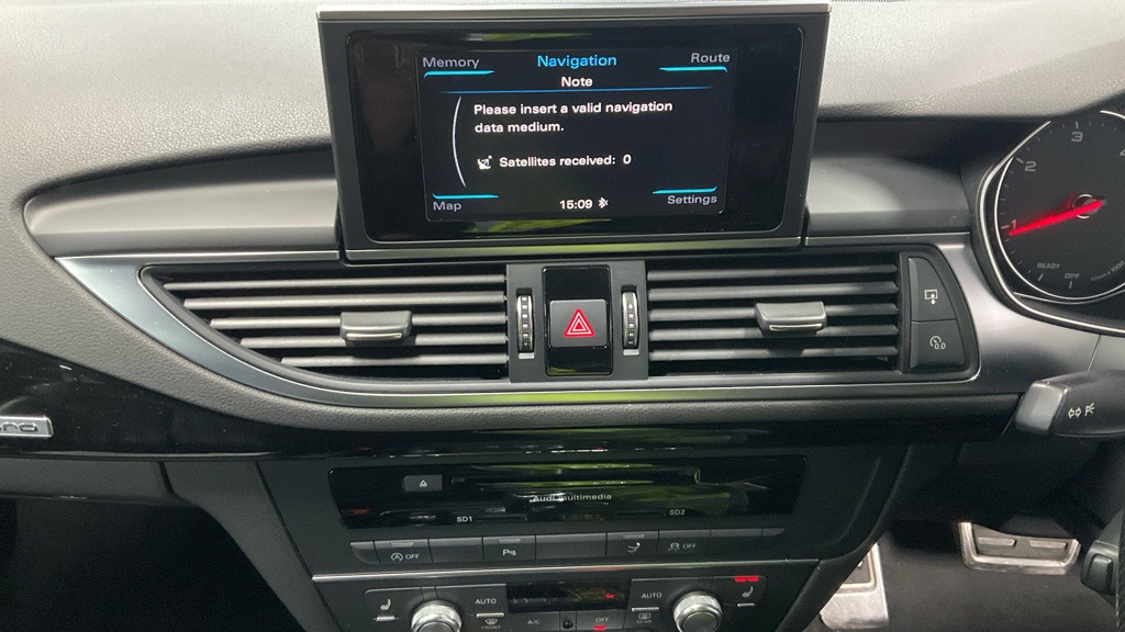 Used Audi A7 2014 for sale - 76956890: Photo 11