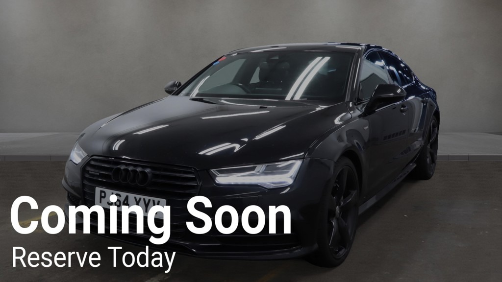 Used Audi A7 2014 for sale - 76956890: Photo 2