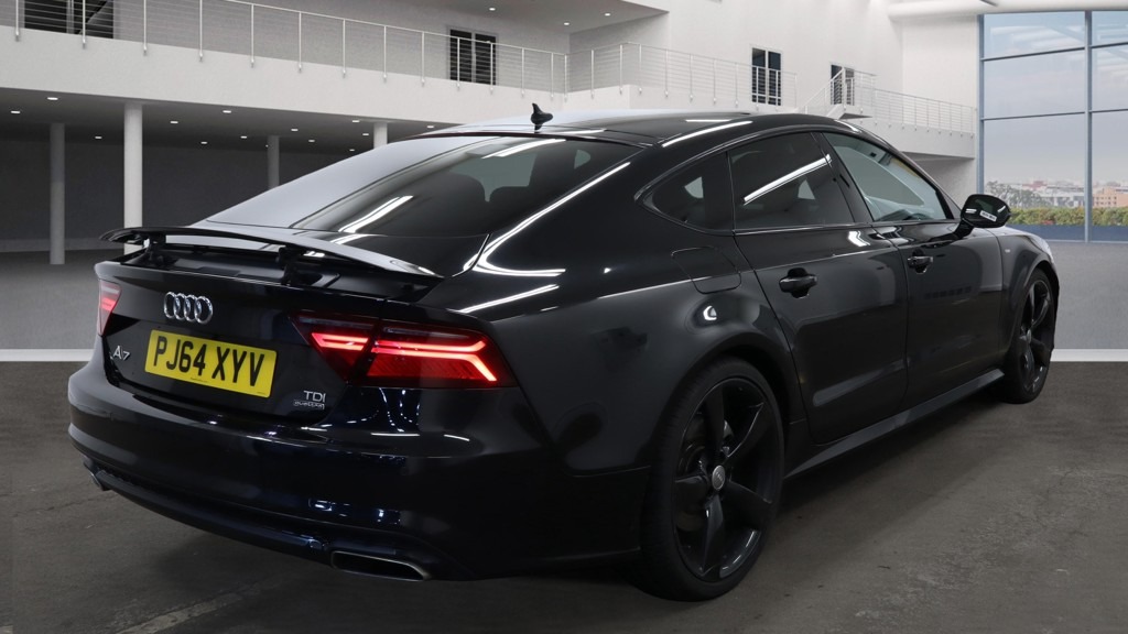 Used Audi A7 2014 for sale - 76956890: Photo 6