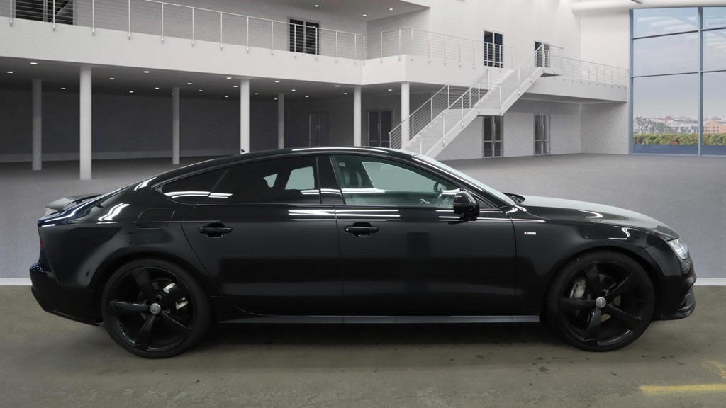 Used Audi A7 2014 for sale - 76956890: Photo 7
